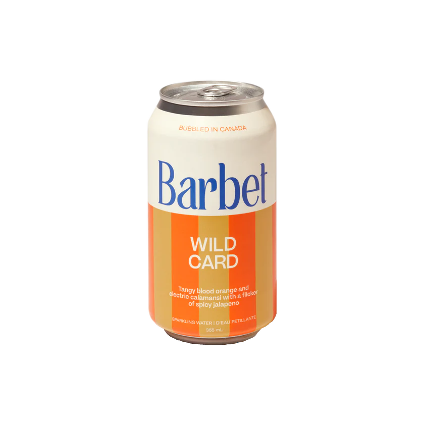 Barbet