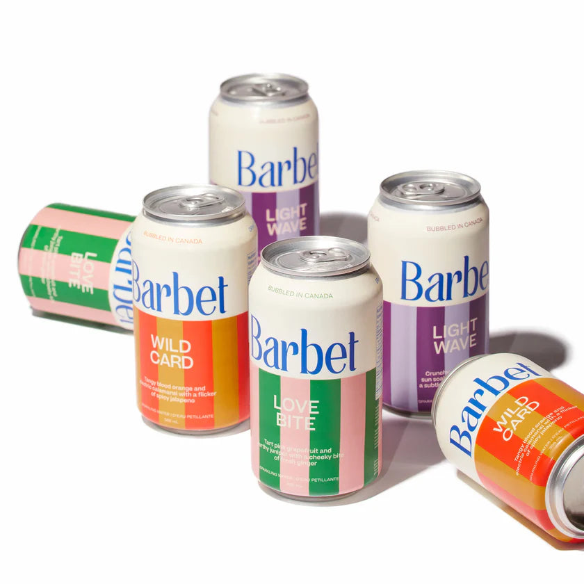 Barbet