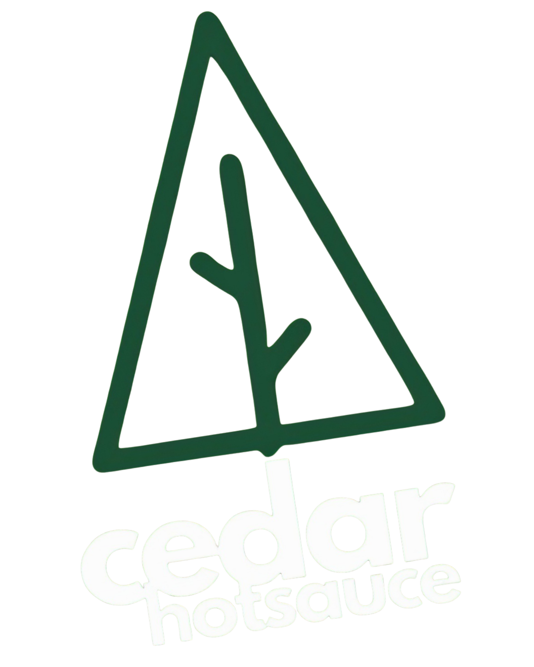 Cedar Hot Sauce