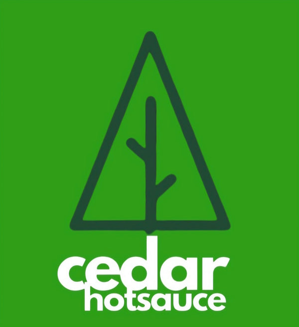 Cedar Hot Sauce