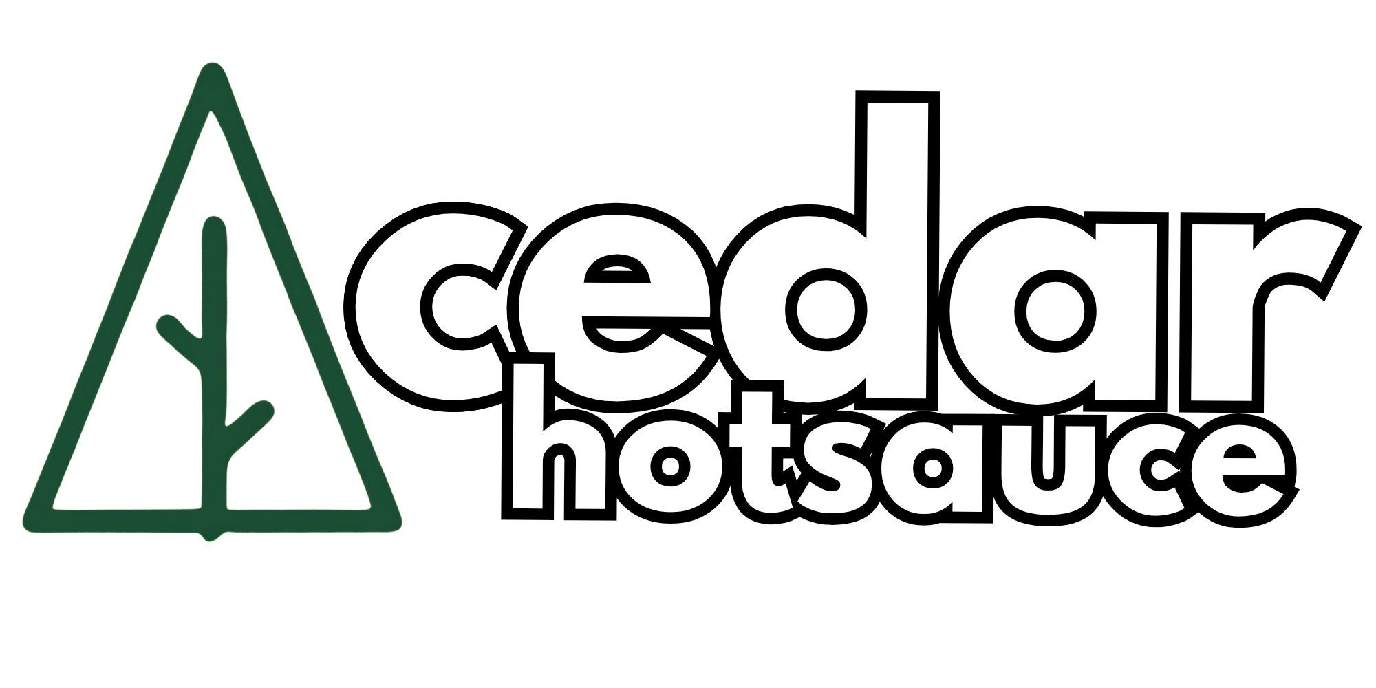Cedar Hot Sauce